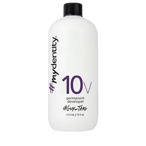 mydentity by Guy Tang, mydentity Accessories - Permanent Developer 10V, #MyDentity 10 Vol. Developer 975ml