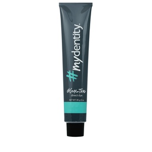 mydentity by Guy Tang, mydentity Super Powers - Direct Dye Lightning Bolt, #MyDentity Lightning Bolt 85g