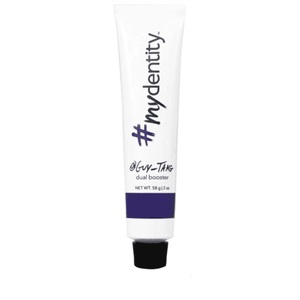 mydentity by Guy Tang, mydentity Accessories - Dual Booster Aqua Blue, #MyDentity Dual Booster Aqua Blue 58g