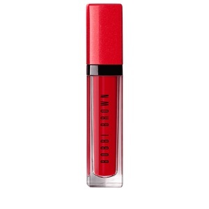 Bobbi Brown, Bobbi Brown Big Apple Crushed Liquid Lip Lippenstift 6ml, Bobbi Brown Crushed Liquid Lip Color - Big Apple 5ml