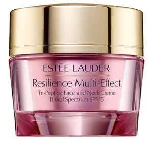 Estee Lauder, Estée Lauder Resilience Multi-Effect Tri-Peptide Face and Neck Firming/Lifting SPF 15 75ml, Estée Lauder Resilience Lift Multi-Effect Firming/ Lifting 75ml