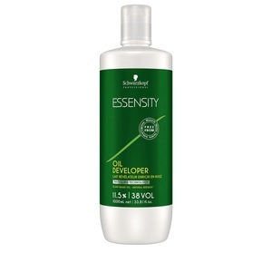 Schwarzkopf Prof., Schwarzkopf Prof. Essensity Oil Developer 11,5% 1000ml, Schwarzkopf Professional Essensity Entwickler Oil Developer - 11.5% - 1000ml