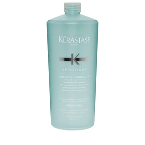 Kérastase, Kerastase Specifique Bain Vital Dermo-Calm Cleansing Soothing Shamp..., Kerastase Dermo Calm Bain Dermo Vital 1000 ml