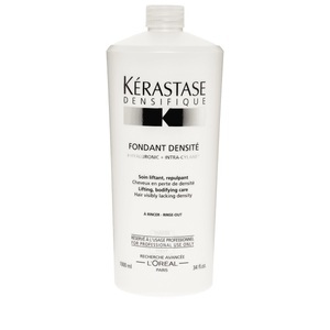 Kérastase, KERASTASE Densifique Fondant Densite sollevamento, ispessente cura ..., Kérastase Densifique Fondant Densité (Conditioner) 1000ml