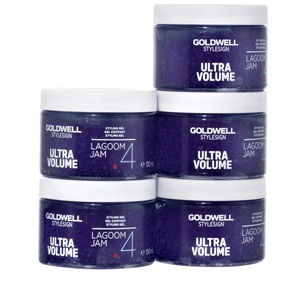 Goldwell, Goldwell StyleSign Lagoom Jam - 5er Pack (CHF 9.95 pro Stück) 750ml, Goldwell StyleSign Lagoom Jam - 5er Pack (CHF 9.95 pro Stück) 750ml
