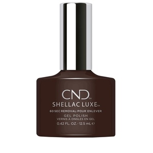 CND, CND Shellac Luxe Fedora 12.5ml, CND Shellac Luxe Fedora 12.5ml