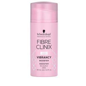 Schwarzkopf Prof., Schwarzkopf Prof. BC Bonacure Fibre Clinix Vibrancy Booster 30ml, Schwarzkopf Professional Fibre Clinix Vibrancy Booster 30 ml