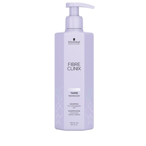 Schwarzkopf Prof. BC Bonacure Fibre Clinix Tame Shampoo 300ml