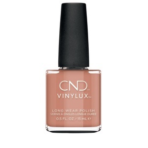 CND, CND Vinylux Flowerbed Folly 15ml, CND Vinylux Flowerbed Folly 15ml