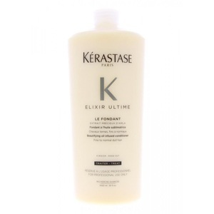 Kérastase, Kérastase Elixir Ultime Fondant 1000ml, Kérastase Elixir Ultime Fondant 1000ml