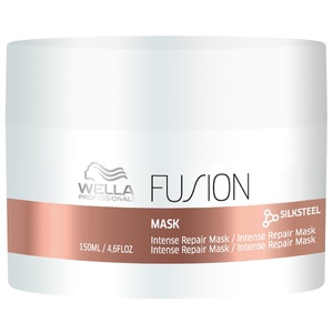 Wella Professionals, Wella Professionals Fusion Intense Repair Hair Mask 150 ml (Hair ca..., Wella Professionals Fusion Repair Mask - 150ml