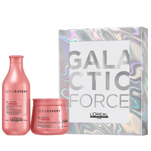 L'Oréal Professionnel, L'Oréal Professionnel Série Expert Galactic Force Set 300 + 250ml, 