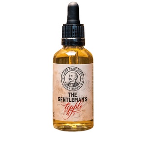 Captain Fawcett, Capt. Fawcett Care - Whisky Beard Oil, Captain Fawcett Gentleman's Tipple Whisky Beard Oil 10ml