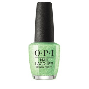 OPI, Hidden Prism - Gleam On!, OPI Nail Lacquer Gleam On! 15ml