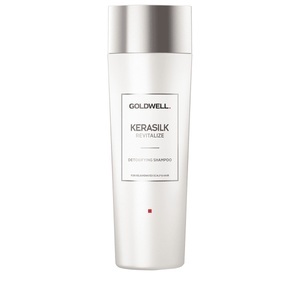 Goldwell, Goldwell Revitalize Detoxifying Shampoo, Goldwell Kerasilk Revitalize Detoxifying Shampoo 250ml