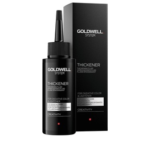 Goldwell, Goldwell System Thickener 100 ml, Goldwell System-Verdicker Verdickungsflüssigkeit