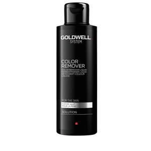 Goldwell, Goldwell System Color Remover Skin, Goldwell SYSTEM COLOR REMOVER SKIN 150ml