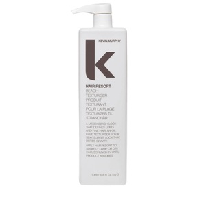 Kevin Murphy, Kevin Murphy Hair.Resort Beach Texturiser 1000ml/33.6oz, Kevin Murphy Hair.Resort Beach Texturizer inkl. Pumpe 1000ml