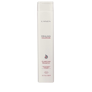 L'Anza, L'Anza Healing ColorCare Clarifying Shampoo 300ml, L'Anza Healing ColorCare Clarifying Shampoo 300ml