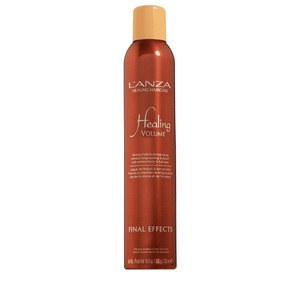 L'Anza, L'Anza Healing Volume Final Effects 350ml, L'Anza Healing Volume Final Effects 350ml