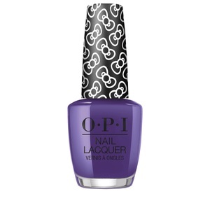 OPI, Hello Kitty - Hello Pretty, OPI Nail Lacquer Hello Pretty 15ml