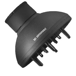 HH Simonsen, HH Simonsen Compact Softstyler Diffuser, HH Simonsen Compact Softstyler Diffuser