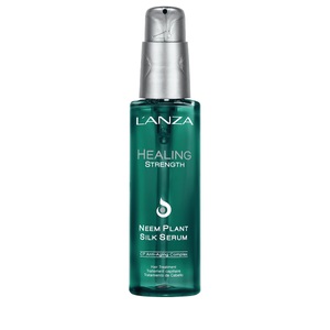 L'Anza, L'Anza Healing Strength Neem Plant Silk Serum 100ml, L'Anza Healing Strength Neem Plant Silk Serum 100ml