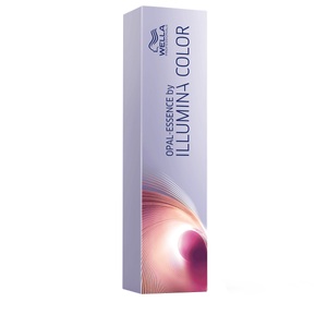 Wella Professionals, Wella Professionals Color Illumina Opal Essence Chrome Olive 60ml, Illumina Color Opal-Essence - Chrome Olive