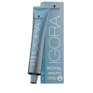 Schwarzkopf Prof., Schwarzkopf Prof. Igora Royal Highlifts 12-0 Spezialblond Natur 60ml, Schwarzkopf Professional Igora Royal Highlifts 12/0 Spezialblond Natur - 60ml