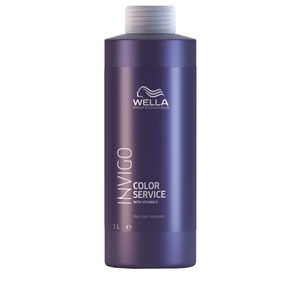 Wella Professionals, Wella Professionals Invigo Color Post Treatment Service 1000 ml, Wella Professionals Invigo Color Service Post Color Treatment - 1000ml