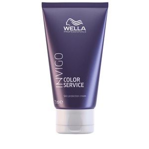 Wella, Wella Invigo Color Service Skin Protection Cream, Wella INVIGO Skin Protection Cream 75 ml