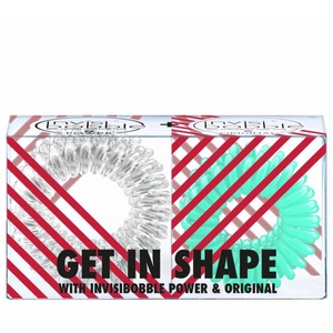 invisibobble, Invisibobble Get in Shape, Invisibobble Get in Shape