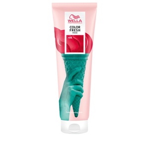 Wella Professionals, Wella Professionals Color Fresh Mask Red, Wella Professionals Color Fresh Mask Red 150ml