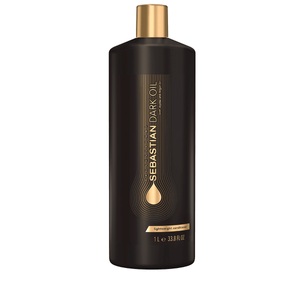 Sebastian, Dark Oil - Conditioner, Sebastian Dark Oil Conditioner 1000 ml