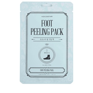 Kocostar, Kocostar Masken Kocostar Masken Fuß Peeling Maske Fusspeeling 1.0 pieces, Kocostar Foot Peeling Pack