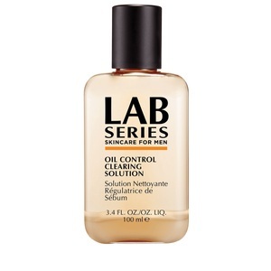Lab Series, Lab Series Oil Control Cleansing Skin Clearing Solution 100ml, Lab Series Oil Control Cleansing Skin Clearing Solution 100ml