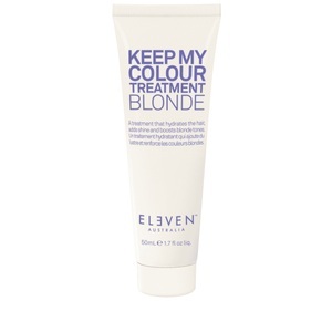Eleven, Eleven Keep My Colour Treatment Blonde 50ml, Eleven Keep My Colour Treatment Blonde 50ml