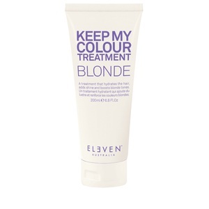 Eleven, Eleven Keep My Colour Treatment Blonde 200ml, Eleven Keep My Colour Treatment Blonde 200ml