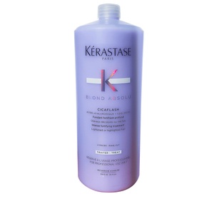 Kérastase, Kérastase Blond Absolu - Cicaflash 1000ml, Kerastase Blond Absolu Cicaflash 1000 ml