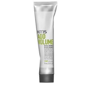 KMS, Addvolume - Style Primer, KMS ADD Volume Style Primer 75ml