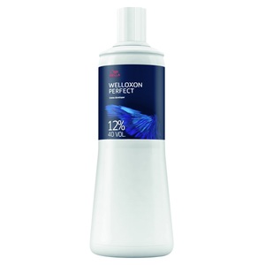 Wella Professionals, Wella Professionals WELLOXON PERFECT 12% 1000ml, Wella Professionals Welloxon Perfect Entwickler - 12% - 1000ml