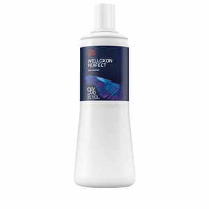 Wella Professionals, Wella Professionals WELLOXON PERFECT 9% 1000ml, Wella Professionals Welloxon Perfect Entwickler - 9% - 1000ml