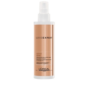 L'Oréal Professionnel, L'Oréal Professionnel Série Expert Absolut Repair 10-in-1 Spray 190ml, L'Oréal Professionnel Série Expert Absolut Repair 10-in-1 Spray 190ml