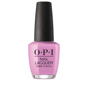 OPI, OPI Nail Lacquer Lavendare to Find Courage 15ml, OPI Nail Lacquer Lavendare to Find Courage 15ml