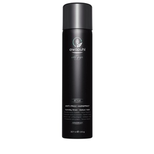 Paul Mitchell, Paul Mitchell Awapuhi Wild Ginger Anti-Frizz Hairspray 307ml, Paul Mitchell Awapuhi Wild Ginger Anti-Frizz Hairspray 307ml