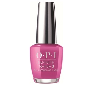 OPI, OPI Infinite Shine Pompeii Purple 15ml, OPI Infinite Shine Pompeii Purple 15ml
