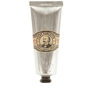 Captain Fawcett, Captain Fawcett Post balsamo dopobarba di Captain Fawcett 125ml, Captain Fawcett Post Shave Balm 125ml