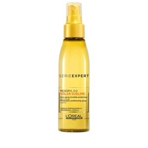 L'Oréal Professionnel, L'oreal Professionnel Solar Sublime Spray 125ml, L'Oréal Professionnel Série Expert Solar Sublime Spray 125ml