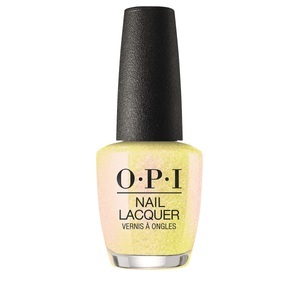 OPI, Hidden Prism - Ray-diance, OPI Nail Lacquer Ray-diance 15ml