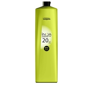 L'Oréal Professionnel, L'Oréal Professionnel INOA OXYDANT 20 Vol. 6% 1000ml, L'Oréal Professionnel Inoa Oxydant Riche 6% - 1000ml